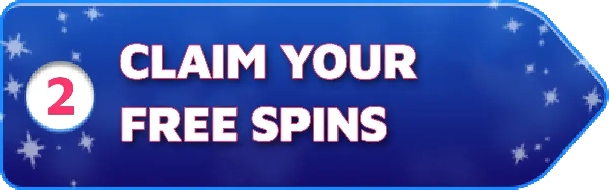 Claim your 108 free spins!