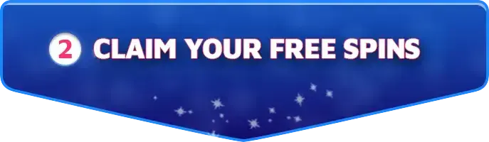 Claim your 108 free spins!